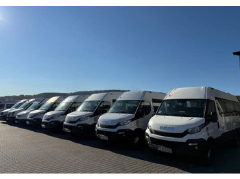Мікроавтобус IVECO Daily