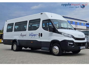 Мікроавтобус IVECO Daily