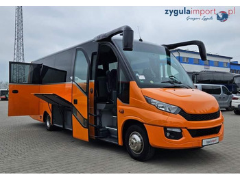 Мікроавтобус IVECO Daily 70c18