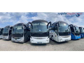 Туристичний автобус IVECO Magelys
