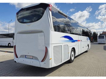 Туристичний автобус Iveco MAGELYS / SPROWADZONE / MANUAL / 12.20 M: фото 5