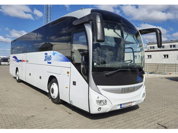 Туристичний автобус Iveco MAGELYS / SPROWADZONE / MANUAL / 12.20 M: фото 2