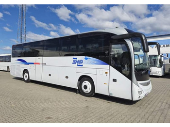 Туристичний автобус Iveco MAGELYS / SPROWADZONE / MANUAL / 12.20 M: фото 3
