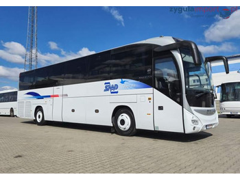 Туристичний автобус IVECO Magelys