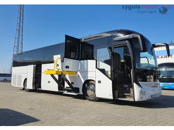 Туристичний автобус IVECO Magelys