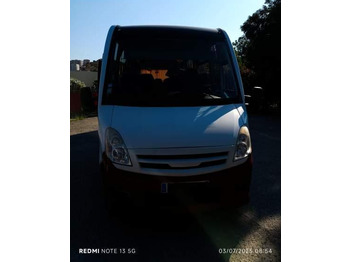 Мікроавтобус IVECO