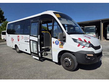 Мікроавтобус IVECO