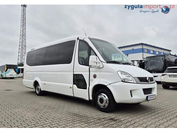 Мікроавтобус IVECO