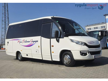 Мікроавтобус IVECO