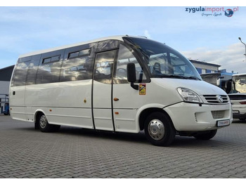 Мікроавтобус IVECO