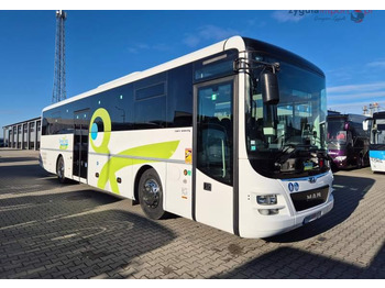 Приміський автобус MAN