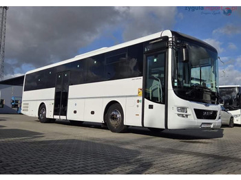 Приміський автобус MAN