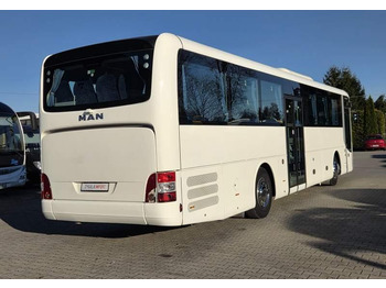 Приміський автобус MAN LION'S INTERCITY/ SPROWADZONY / 179 000 KM /: фото 3