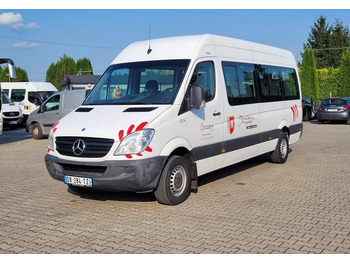 Мікроавтобус MERCEDES-BENZ Sprinter 513