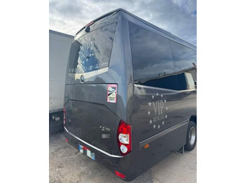 Туристичний автобус Mercedes-Benz SPICA / SPRINTER 519 / SPROWADZONY / KLIMA / TV: фото 2