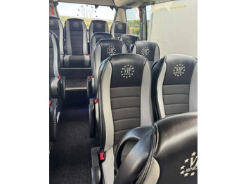 Туристичний автобус Mercedes-Benz SPICA / SPRINTER 519 / SPROWADZONY / KLIMA / TV: фото 4