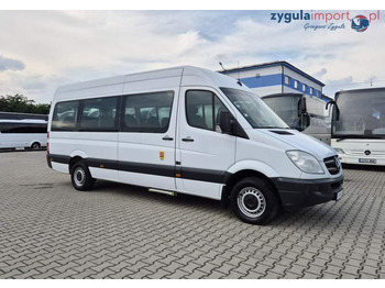 Мікроавтобус MERCEDES-BENZ Sprinter