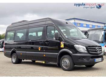 Мікроавтобус MERCEDES-BENZ Sprinter