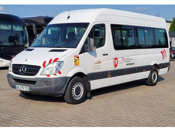 Мікроавтобус, Пасажирський фургон Mercedes-Benz SPRINTER TRANSFER / SPROWADZONY/ 4 SZTUKI: фото 3