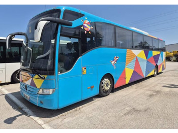 Туристичний автобус MERCEDES-BENZ Tourismo