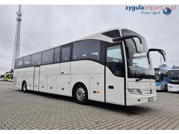 Туристичний автобус MERCEDES-BENZ Tourismo