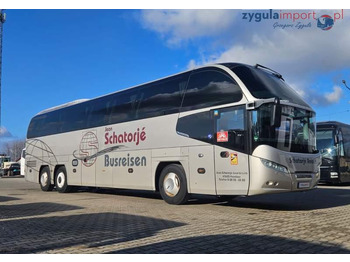 Туристичний автобус NEOPLAN