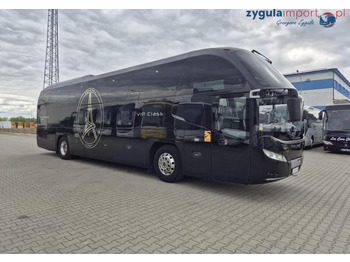 Туристичний автобус NEOPLAN
