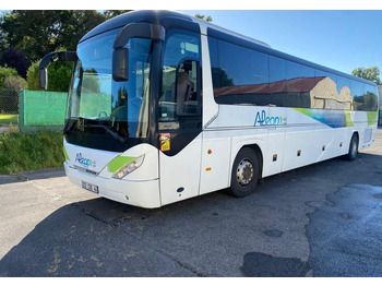 Приміський автобус NEOPLAN