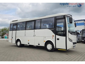 Приміський автобус