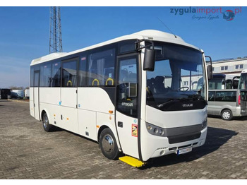 Приміський автобус