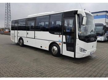 Приміський автобус Otokar VECTIO / KLIMA / PRZEBIEG 172000/ 41 MIEJSC: фото 3
