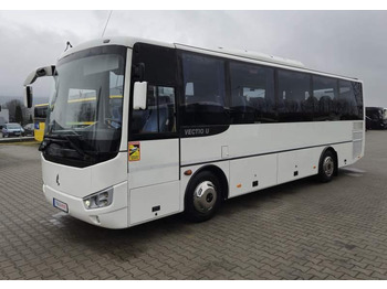Приміський автобус Otokar VECTIO / KLIMA / PRZEBIEG 172000/ 41 MIEJSC: фото 2