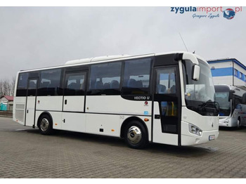 Приміський автобус