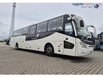 Приміський автобус SCANIA Higer