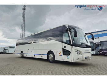 Приміський автобус SCANIA Higer