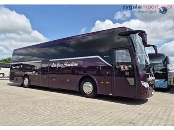 Туристичний автобус TEMSA