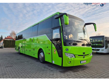 Туристичний автобус TEMSA