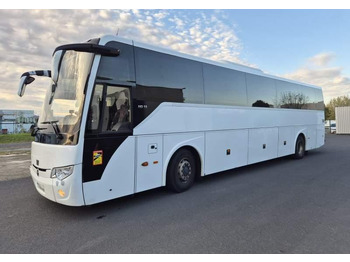 Туристичний автобус TEMSA