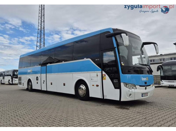 Туристичний автобус TEMSA