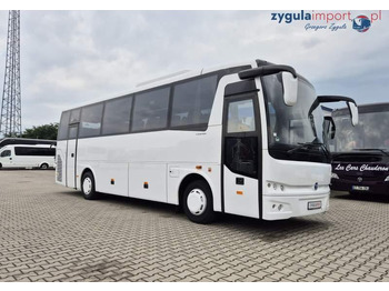 Туристичний автобус TEMSA