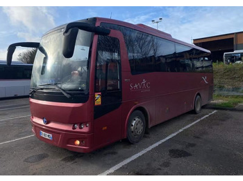 Туристичний автобус TEMSA