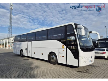 Туристичний автобус TEMSA