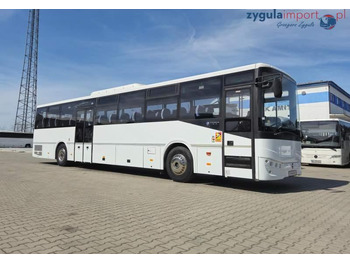 Приміський автобус TEMSA