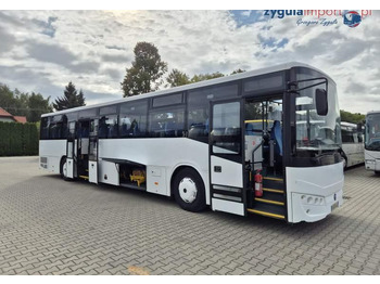 Приміський автобус TEMSA