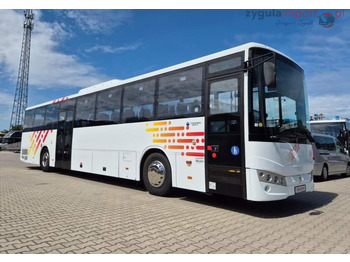 Приміський автобус TEMSA