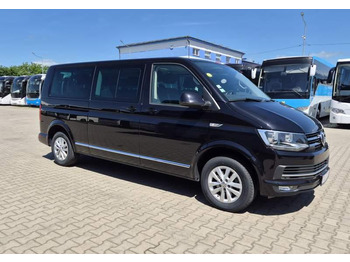 Мікроавтобус VOLKSWAGEN Caravelle