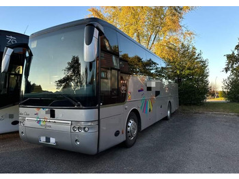 Туристичний автобус VAN HOOL