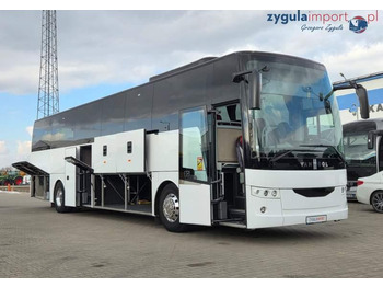 Туристичний автобус VAN HOOL