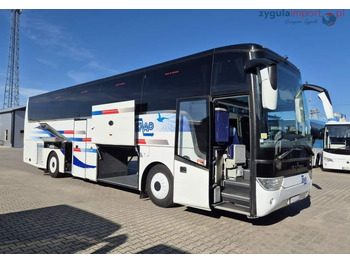 Туристичний автобус VAN HOOL