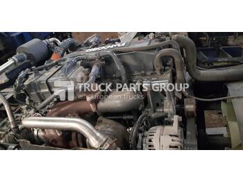 Двигун CUMMINS